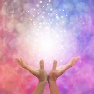 Isabela Ramsey Healing